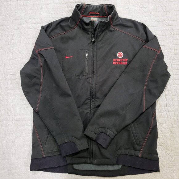 Nike Athletic Republic Jacket, Large - Picture 2 of 12